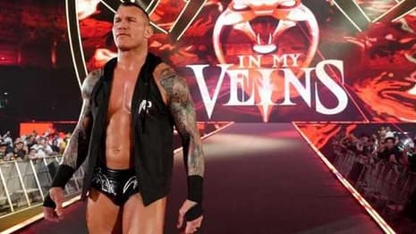 Here's A Spoiler-Free Breakdown Of All The Matches Happening During Tonight's RAW