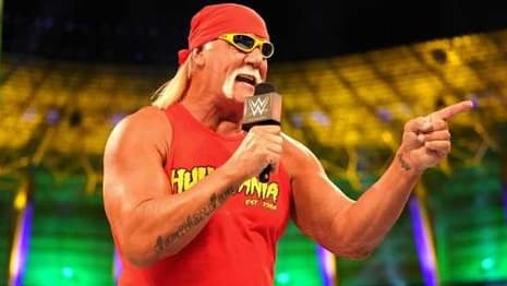 Here's Everything Confirmed To Be Taking Place During Tonight's Season Premiere Of RAW