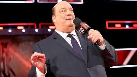 Here's How Involved Executive Director Paul Heyman Was With Last Night's Episode Of RAW