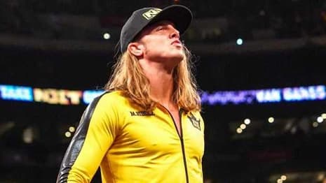 Here's How Matt Riddle's Call Up To SMACKDOWN Has Changed Creative Plans In NXT