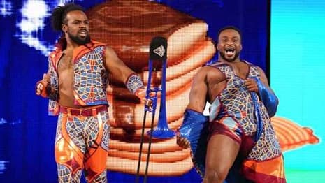 Here's How The Final Episode Of SMACKDOWN LIVE On The USA Network Did In Terms Of Ratings