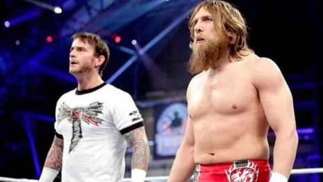 Here's How WWE Chairman Vince McMahon Has Responded To CM Punk And Daniel Bryan Signing With AEW