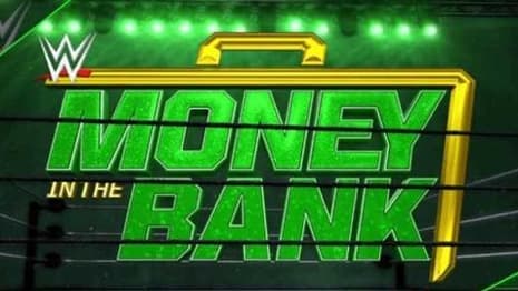 Here's The Full Card For This Sunday's MONEY IN THE BANK PPV