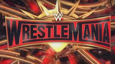 Here's The Full Card For This Year's WRESTLEMANIA!
