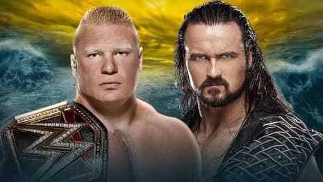 Here's The Full WRESTLEMANIA Card For Saturday And Sunday Following Last Night's RAW