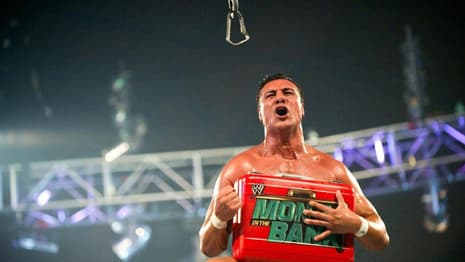 Here's The Latest On Alberto Del Rio's Possible WWE Return As Controversial Wrestler Praises Vince McMahon