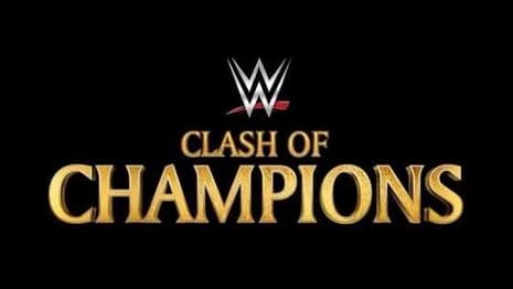 Here's The Latest On How Tickets For WWE CLASH OF CHAMPIONS Are Selling