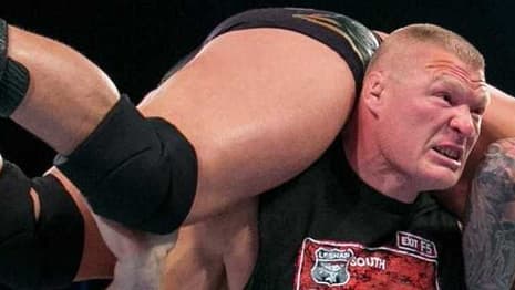 Here's The Latest On How WWE Is Planning To Combat ALL ELITE WRESTLING's Launch Next Week