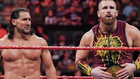Here's The Latest On NXT Superstar Riddick Moss Being Called Up To The WWE Main Roster