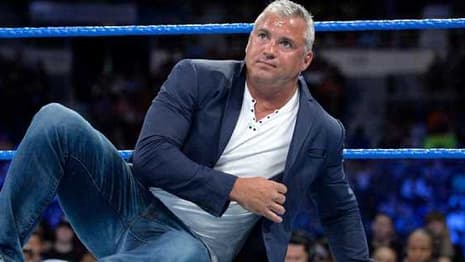 Here's The Latest On Shane McMahon's WWE Status Moving Forward Following The ROYAL RUMBLE