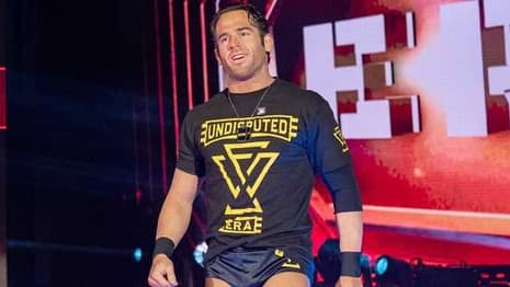 Here's The Latest On Some Of The Matches WWE Has Planned For The SURVIVOR SERIES PPV