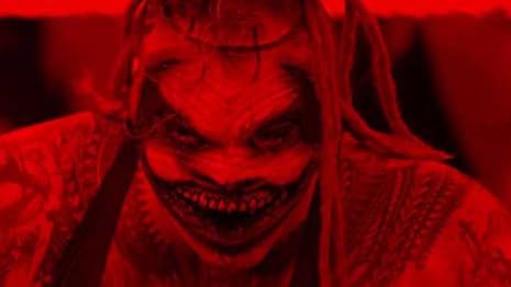 Here's The Latest On The Red Light Being Used During The Fiend's WWE Matches