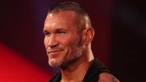 Here's The Latest On When Randy Orton Is Expected To Make WWE Return