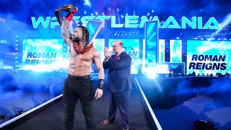 Here's The Latest On When Roman Reigns Will Return To WWE - Possible SPOILERS