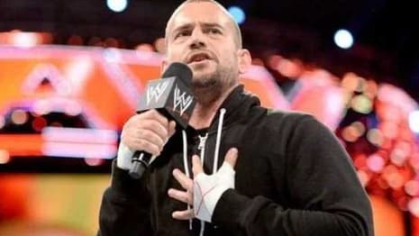 Here's The Latest On Whether CM Punk Really Is Considering A WWE Return In The Near Future