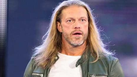 Here's The Latest On Whether WWE Hall Of Edge Is Making His In-Ring Return