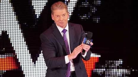 Here's The Latest On Why WWE Is Cutting Back On Using Scripted Promos