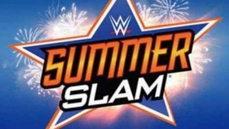 Here's The Latest On WWE's Taping Schedule Between Now And Through The SUMMERSLAM PPV