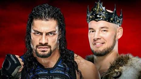 Here's The Match Expected To Headline Tonight's SUPER SHOWDOWN PPV In Saudi Arabia