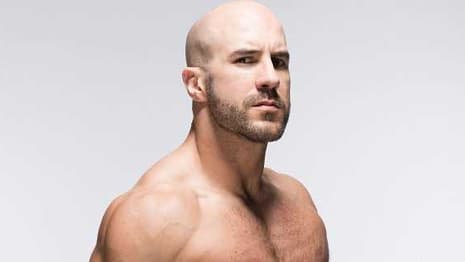 Here's The Real Reason Vince McMahon Stripped Cesaro And Rusev Of Their First Names