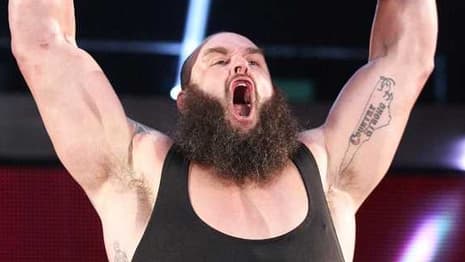 Here's The Real Reason Why Braun Strowman Is No Longer Facing Brock Lesnar At The ROYAL RUMBLE