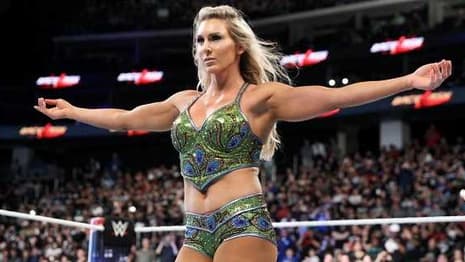 Here's What Happened After Tuesday Night's Episode Of SMACKDOWN LIVE Went Off The Air