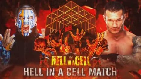Here's What Happened In The Dark Main Event Of SMACKDOWN LIVE After The Show Went Off The Air
