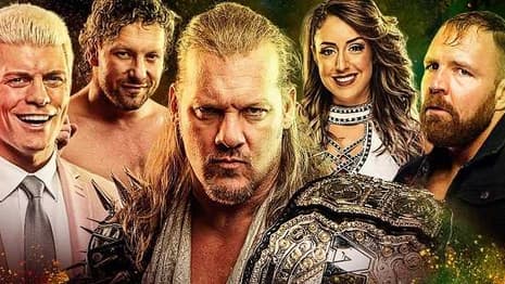 Here's What To Expect From Tonight's ALL ELITE WRESTLING: DYNAMITE Premiere On TNT