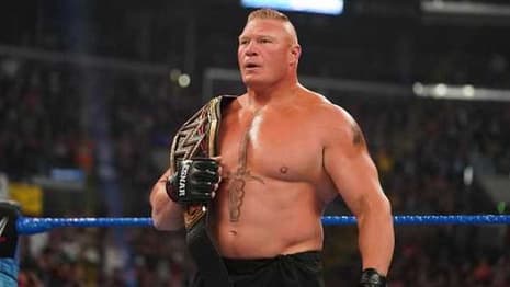 Here's What To Expect From Tonight's Episode Of RAW, Including A Big Update On Edge From Beth Phoenix