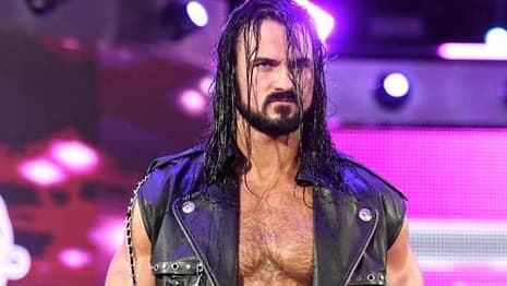 Here's What To Expect From Tonight's Episode Of RAW, Including Roman Reigns' Response To Drew McIntyre