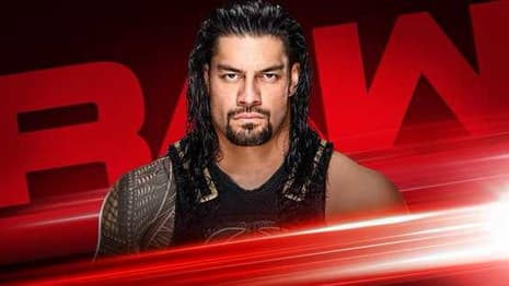 Here's What To Expect From Tonight's Highly-Anticipated Episode Of Monday Night RAW