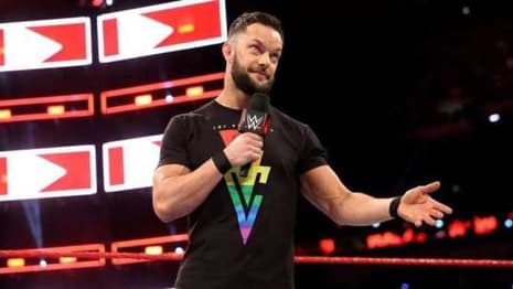 Here's What To Expect From Tonight's RAW As Brock Lesnar Returns To Confront Finn Balor