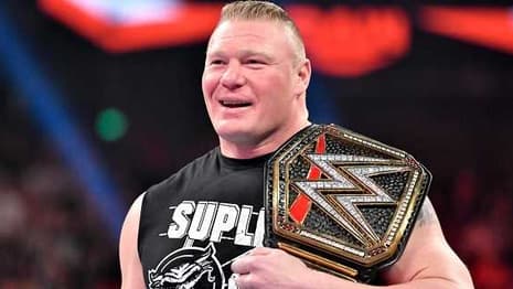 Here's What To Expect From Tonight's RAW With Just Days To Go Until The ROYAL RUMBLE