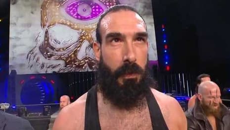 Here's Why AEW Talked About The Next DYNAMITE Rather Than Next Week During Last Night's Show