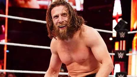 Here's Why Daniel Bryan's Career Altering Announcement Didn't Take Place On SMACKDOWN LIVE...Again