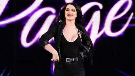 Here's Why Paige Wasn't Present During Last Night's Episode Of SMACKDOWN To Confront Bayley