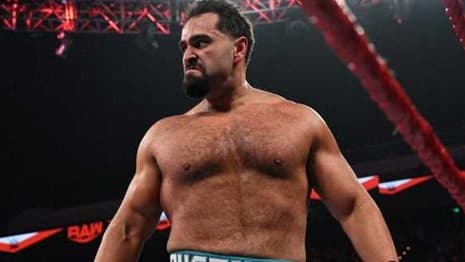 Here's Why Rusev Is No Longer Heading To Saudi Arabia For SUPER SHOWDOWN This Thursday