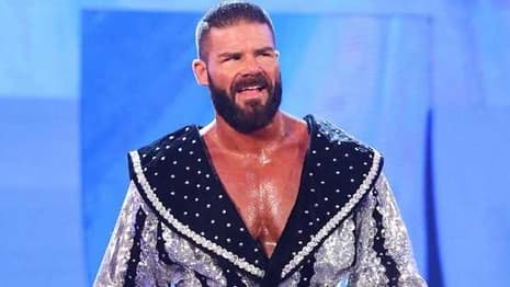 Here's Why We Haven't Seen Bobby Roode On WWE Programming For A While Now