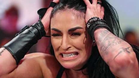 Here's Why WWE Changes SUMMERSLAM's Hair Vs. Hair Match To Loser Leaves WWE