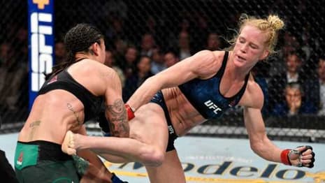 Holly Holm Shuts Down Raquel Pennington; Earns Unanimous Decision Win In UFC 246 Co-Main Event