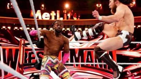 Huge Speculation On The Injury Daniel Bryan Sustained At WRESTLEMANIA 35