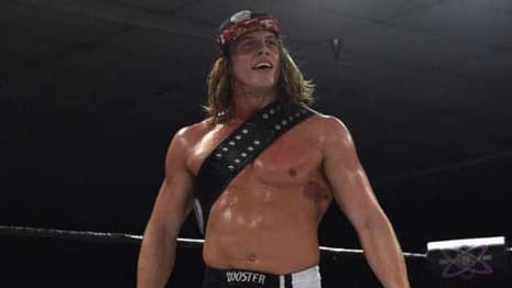 Huge Speculation On Whether Independent Sensation Matt Riddle Is Soon To Be WWE Bound