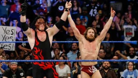 Huge Update On When Kane Suffered His Foot Injury And Whether He's Set To Return Anytime Soon