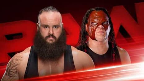 Huge Update On Who Will Challenge Brock Lesnar For The Universal Championship At The ROYAL RUMBLE