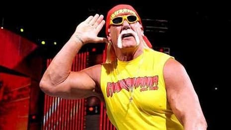 Hulk Hogan Is Set To Undergo Back Surgery Next Week As He Hopes To Have One Final WWE Match