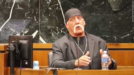 Hulk Hogan Responds To Mark Henry's Recent Interview; Says He Owes All Wrestlers An Apology