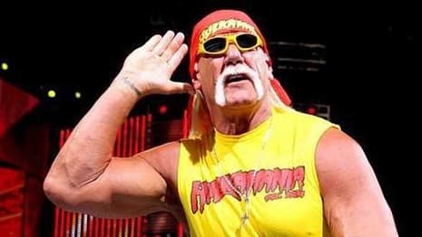 Hulk Hogan Will Reportedly Be A Part Of WRESTLEMANIA 35 Weekend