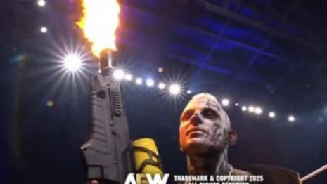 I Quit Match Set For AEW WrestleDream, Undefeated Streak On The Line On Dynamite's 6th Anniversary & More