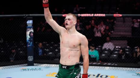 Ian Machado Garry And Carlos Prates Will Now Main Event UFC KANSAS CITY