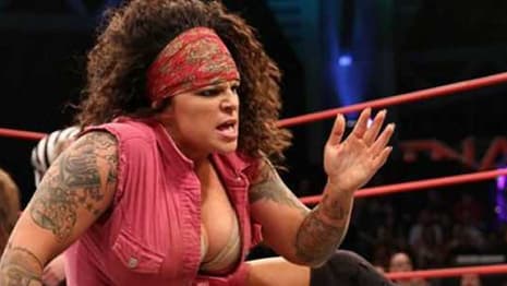 IMPACT Wrestling Announces A Special Two-Day Appreciation Event For ODB